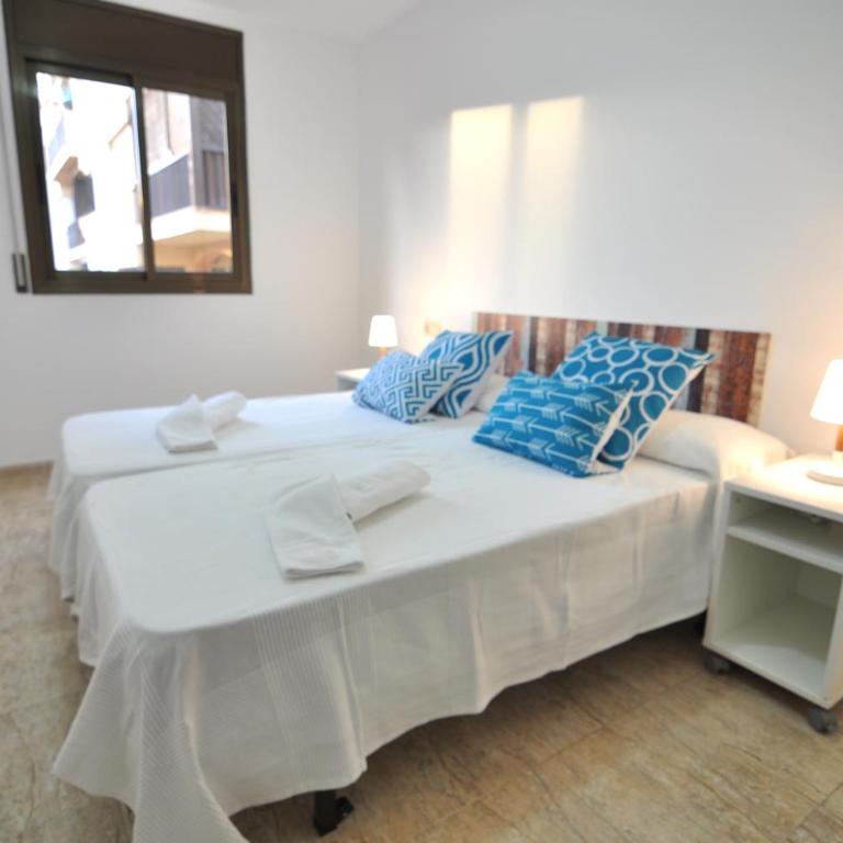 RNET - BCel Empuriabrava - Apartamento con vistas al mar - 20