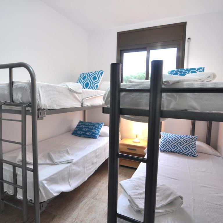 RNET - BCel Empuriabrava - Apartamento con vistas al mar - 22