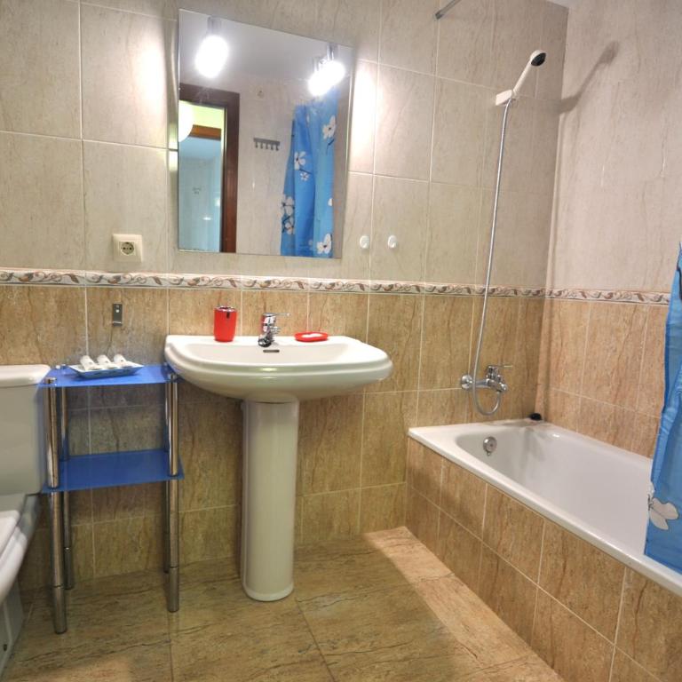 RNET - BCel Empuriabrava - Apartamento con vistas al mar - 23