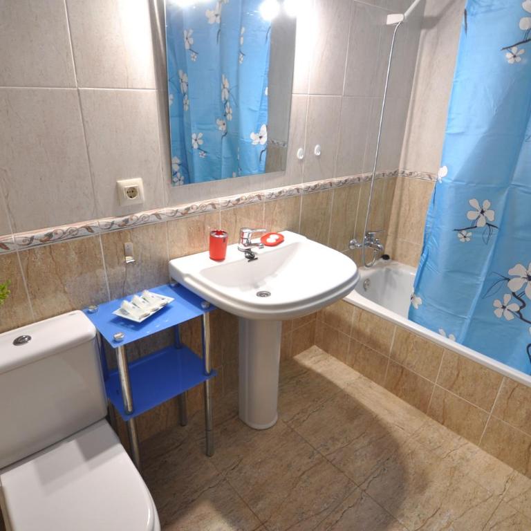 RNET - BCel Empuriabrava - Apartamento con vistas al mar - 25