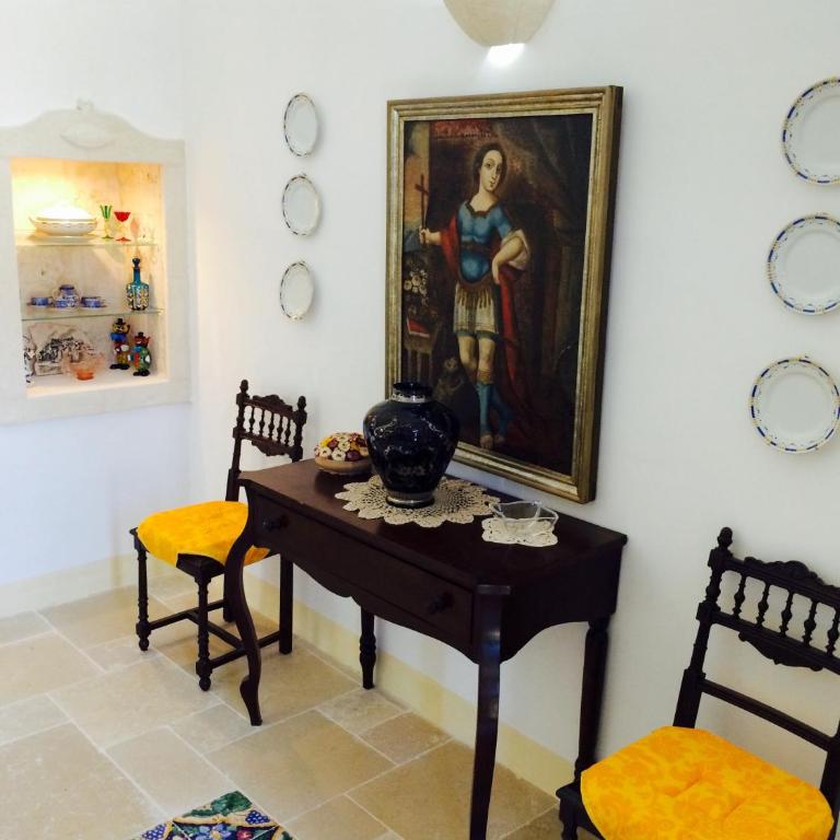 Casale Cappuccio Apartments - Casa con 2 Camere da Letto - 34