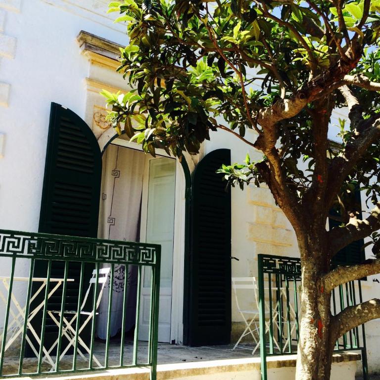 Casale Cappuccio Apartments - Casa con 2 Camere da Letto - 36