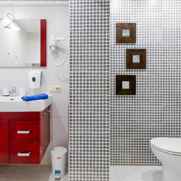 Beautiful studio with sea view - Estudio - 17