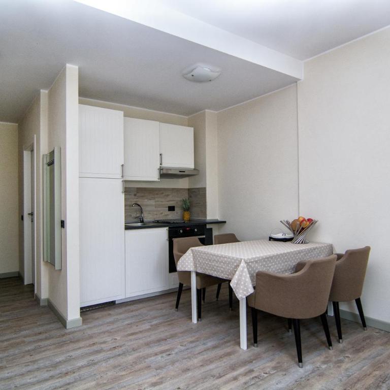 Al Ponte Garnì - Apartamento - 3