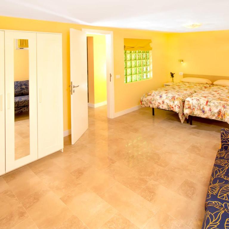 San Nicolás - Two-Bedroom Apartment - 6