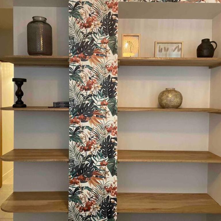 Superbe loft Pigalle / Opéra - Apartamento de 2 dormitorios - 10
