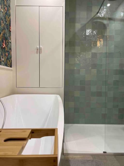 Superbe loft Pigalle / Opéra - Apartamento de 2 dormitorios - 6