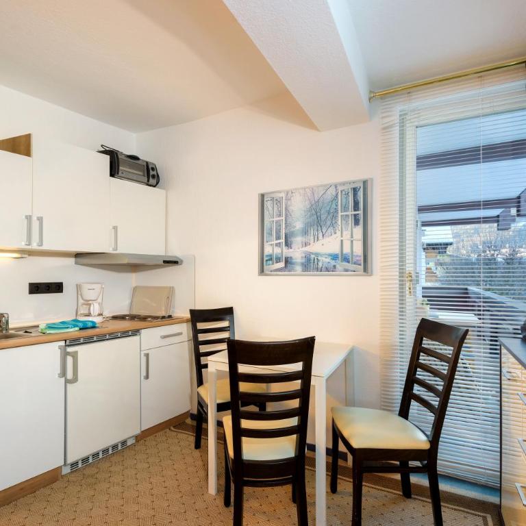Landhaus Josefa - Studio Apartment - 2
