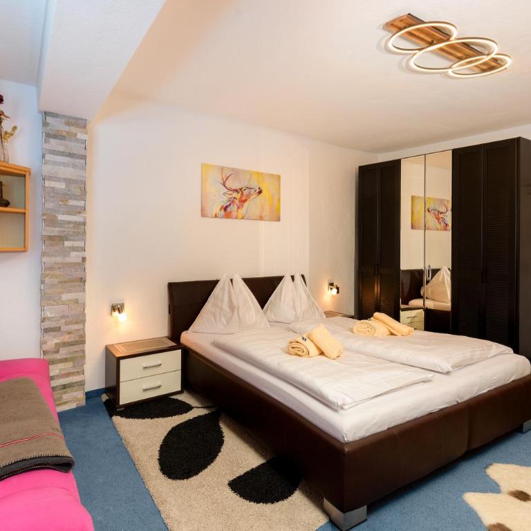 Landhaus Josefa - Studio Apartment - 1