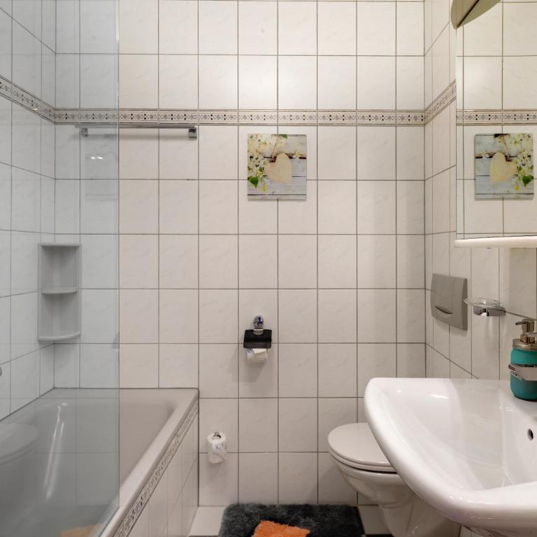 Landhaus Josefa - Studio Apartment - 3