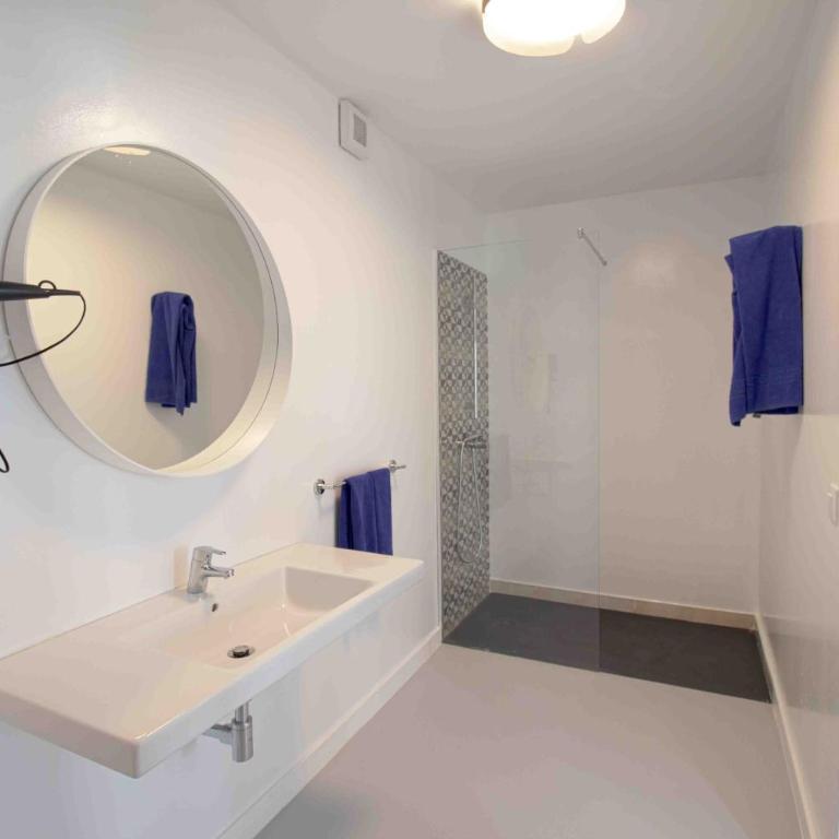 Apartamentos Moraña - Double Room - 4