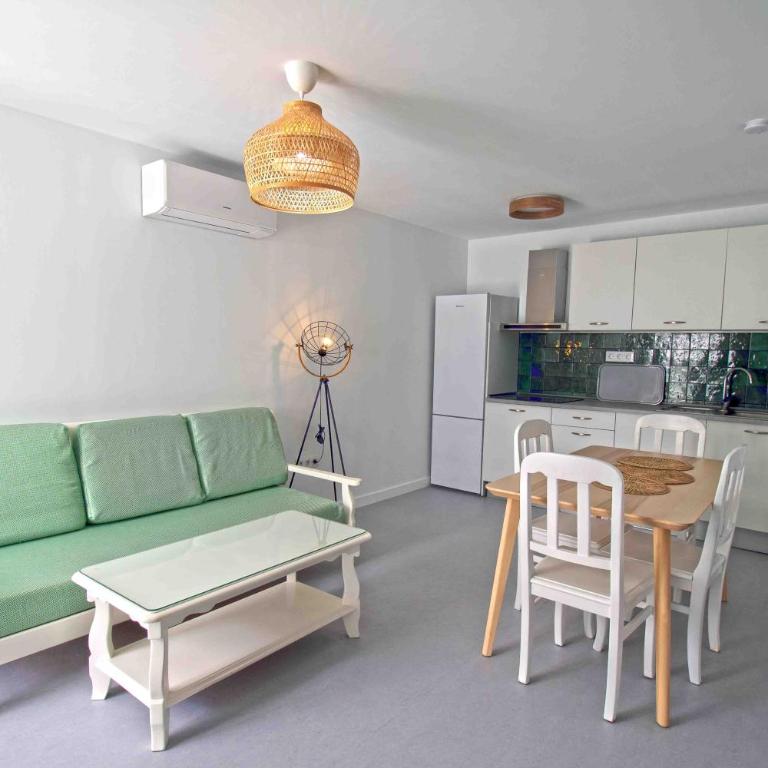 Apartamentos Moraña - Double Room - 1