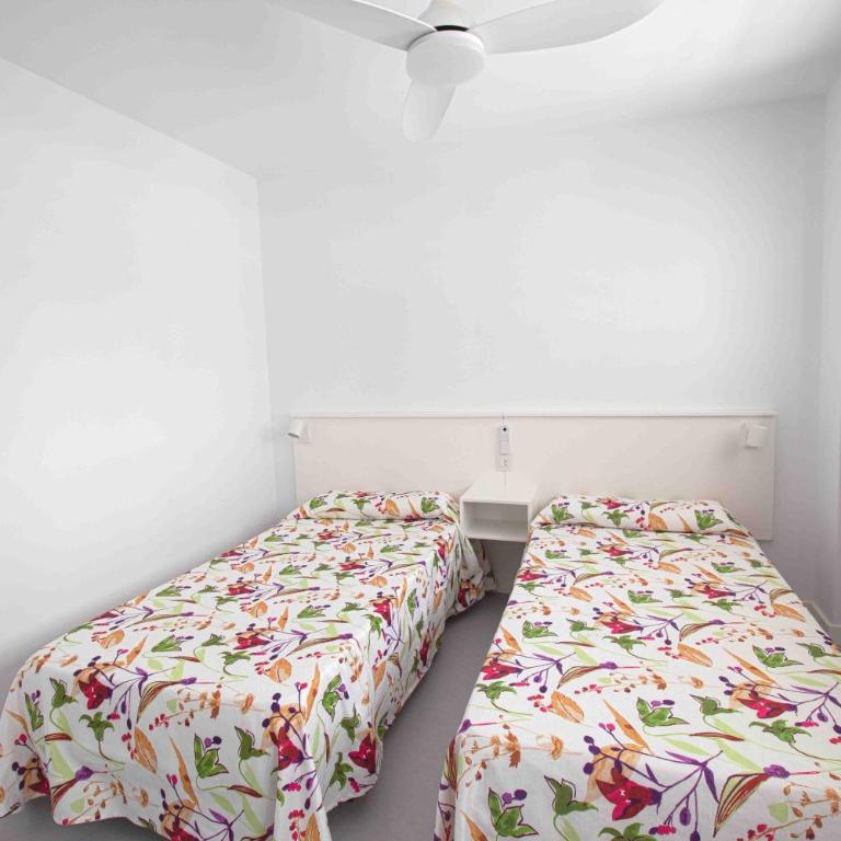 Apartamentos Moraña - Double Room - 3