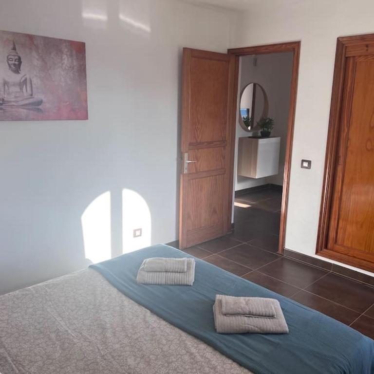 apt 360º panoramic view - Apartamento de 1 dormitorio - 6