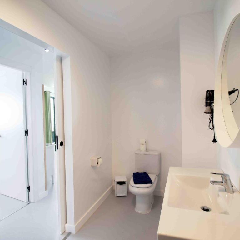 Apartamentos Moraña - Double Room - 7