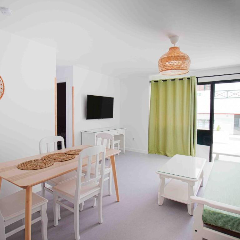 Apartamentos Moraña - Double Room - 6