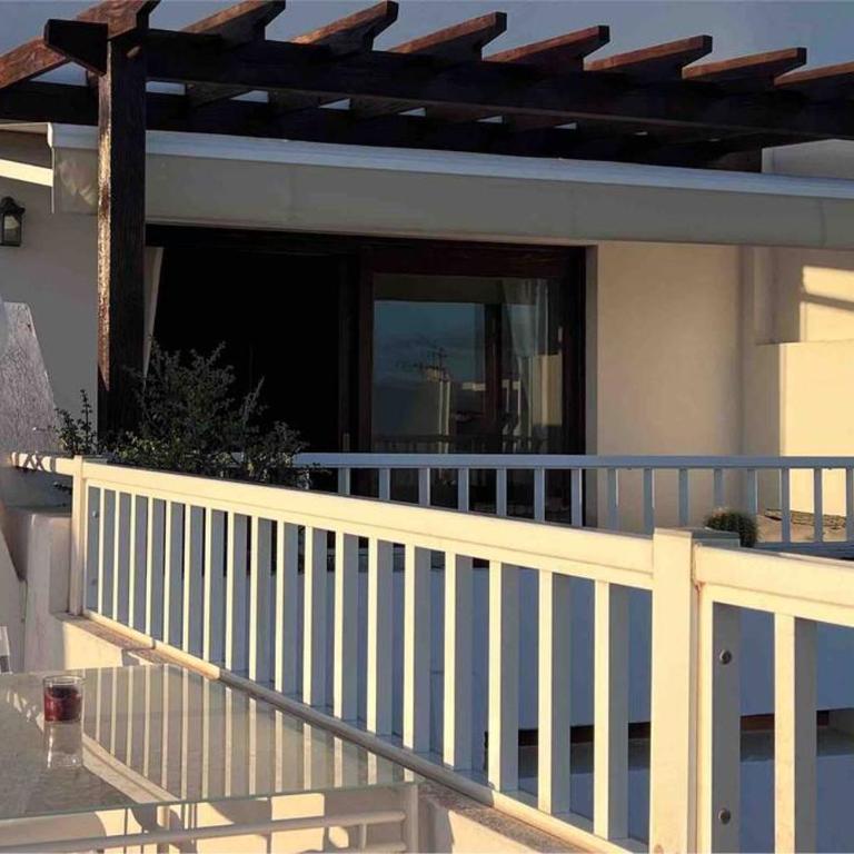 apt 360º panoramic view - Apartamento de 1 dormitorio - 20