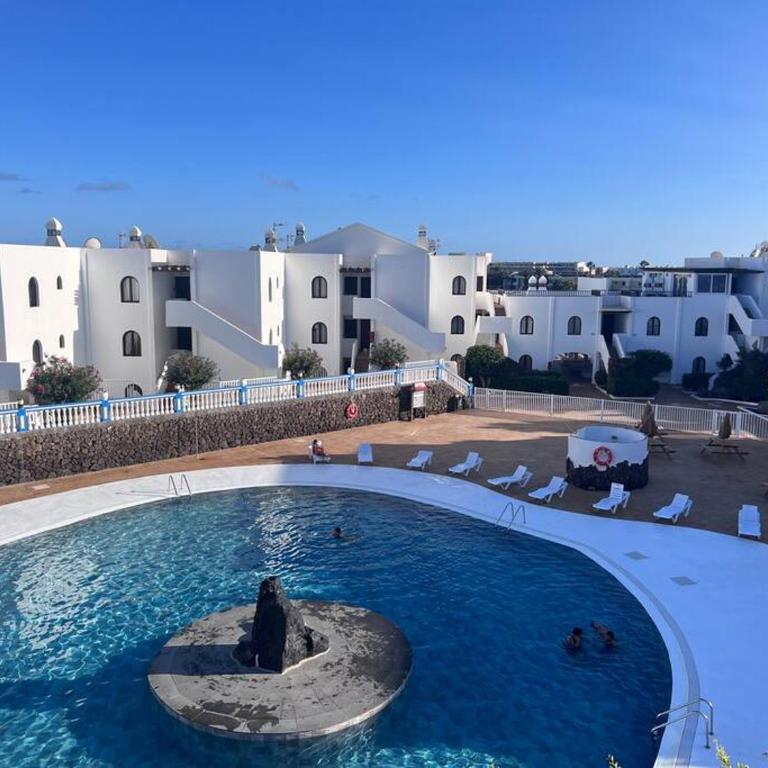 apt 360º panoramic view - Apartamento de 1 dormitorio - 5
