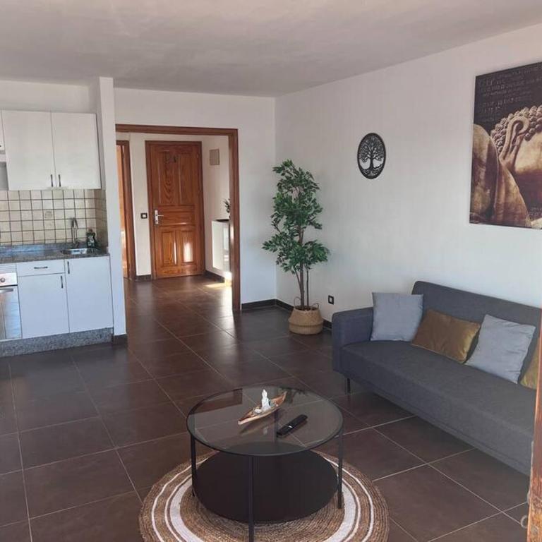 apt 360º panoramic view - Apartamento de 1 dormitorio - 22