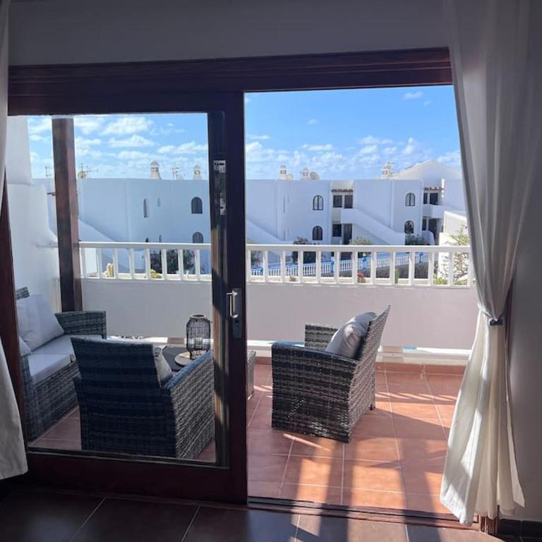 apt 360º panoramic view - Apartamento de 1 dormitorio - 28