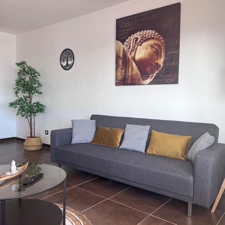 apt 360º panoramic view - Apartamento de 1 dormitorio - 29