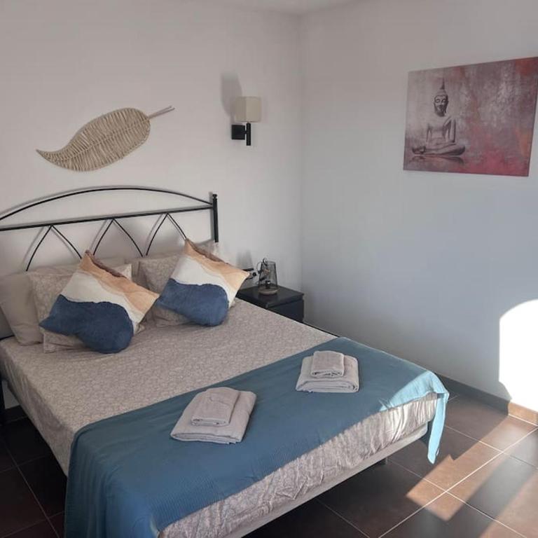 apt 360º panoramic view - Apartamento de 1 dormitorio - 7