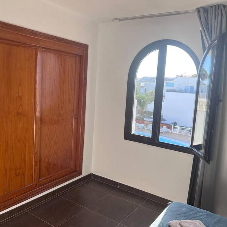 apt 360º panoramic view - Apartamento de 1 dormitorio - 43