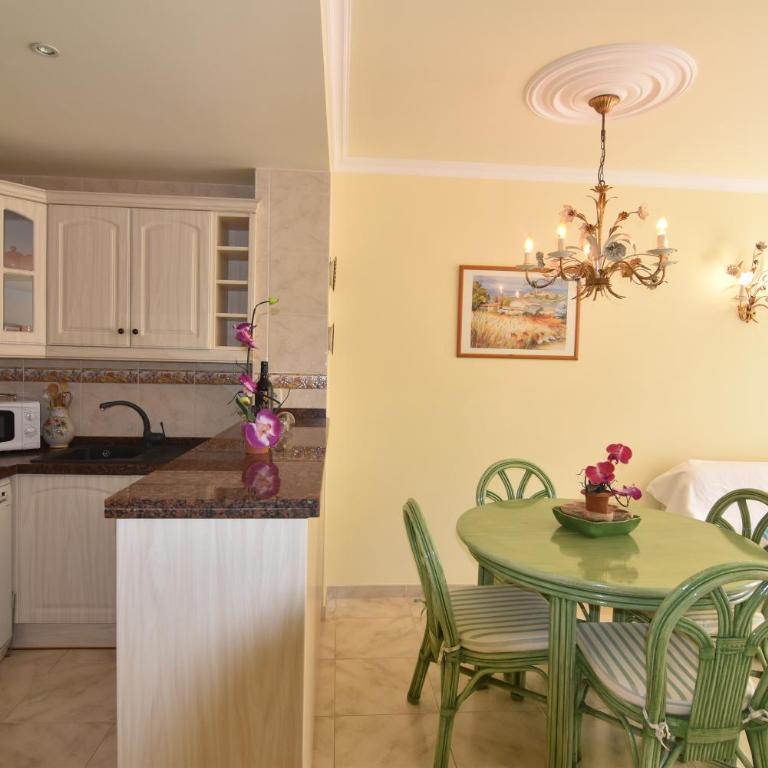 RNET - Thalassa Roses Costa Brava - Two-Bedroom Apartment - 8