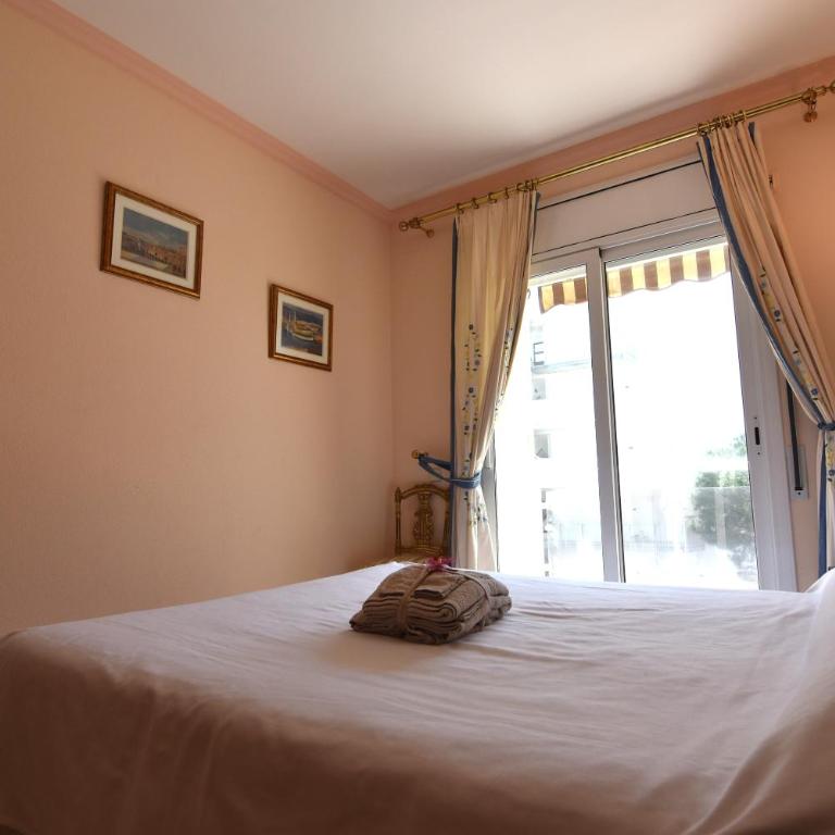 RNET - Thalassa Roses Costa Brava - Two-Bedroom Apartment - 11