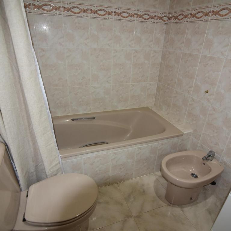 RNET - Thalassa Roses Costa Brava - Two-Bedroom Apartment - 16