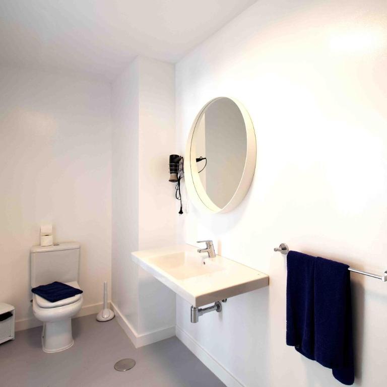 Apartamentos Moraña - Double Room - 9