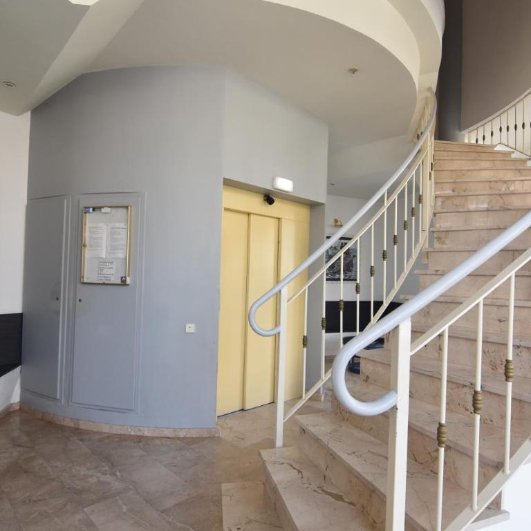RNET - Thalassa Roses Costa Brava - Two-Bedroom Apartment - 17