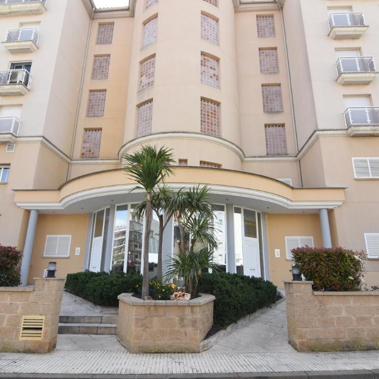 RNET - Thalassa Roses Costa Brava - Two-Bedroom Apartment - 19