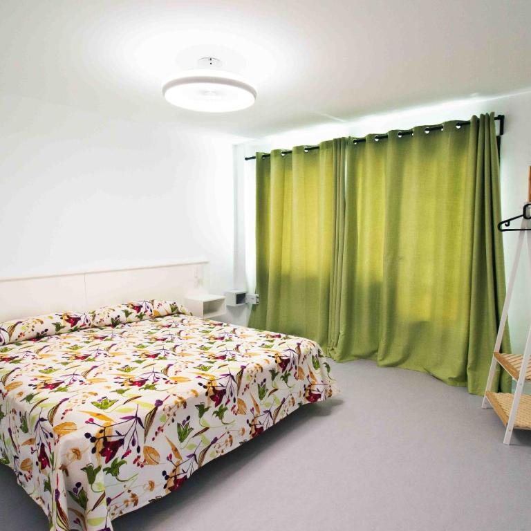 Apartamentos Moraña - Double Room - 10