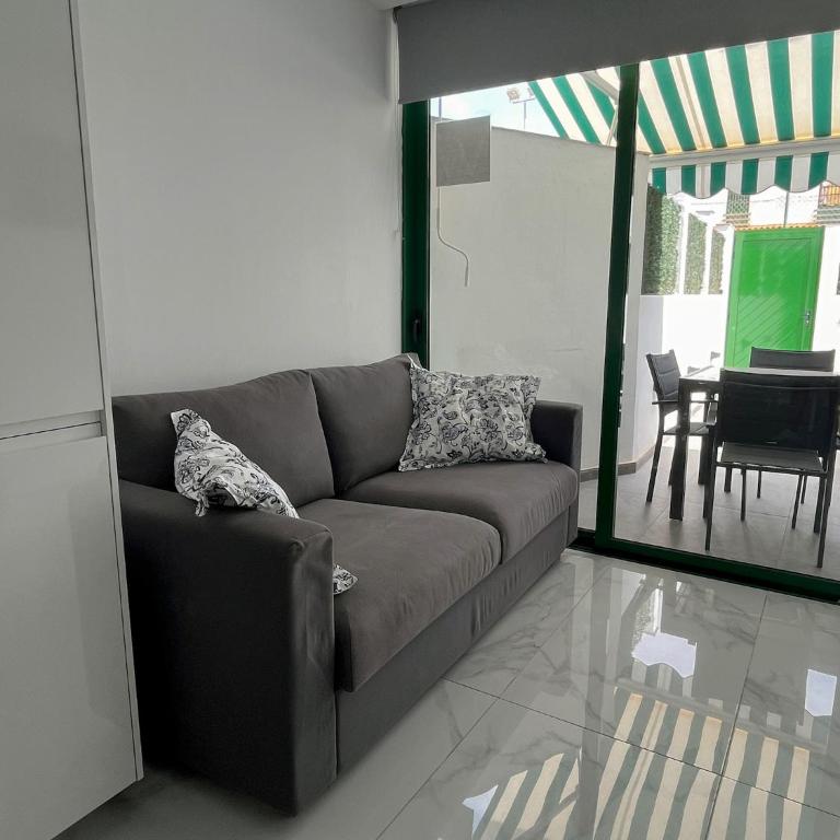 Luxury bungalow Maspalomas Gran Canaria - Casa de 2 dormitorios - 11