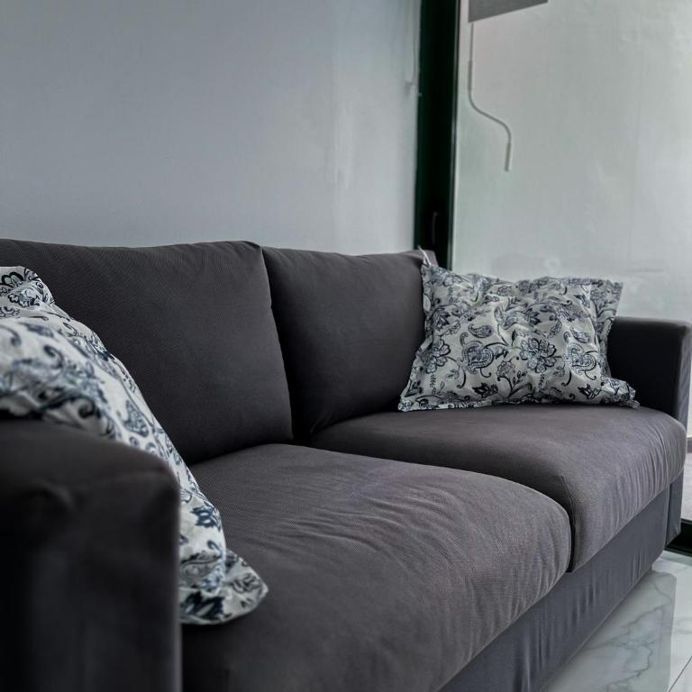 Luxury bungalow Maspalomas Gran Canaria - Casa de 2 dormitorios - 17