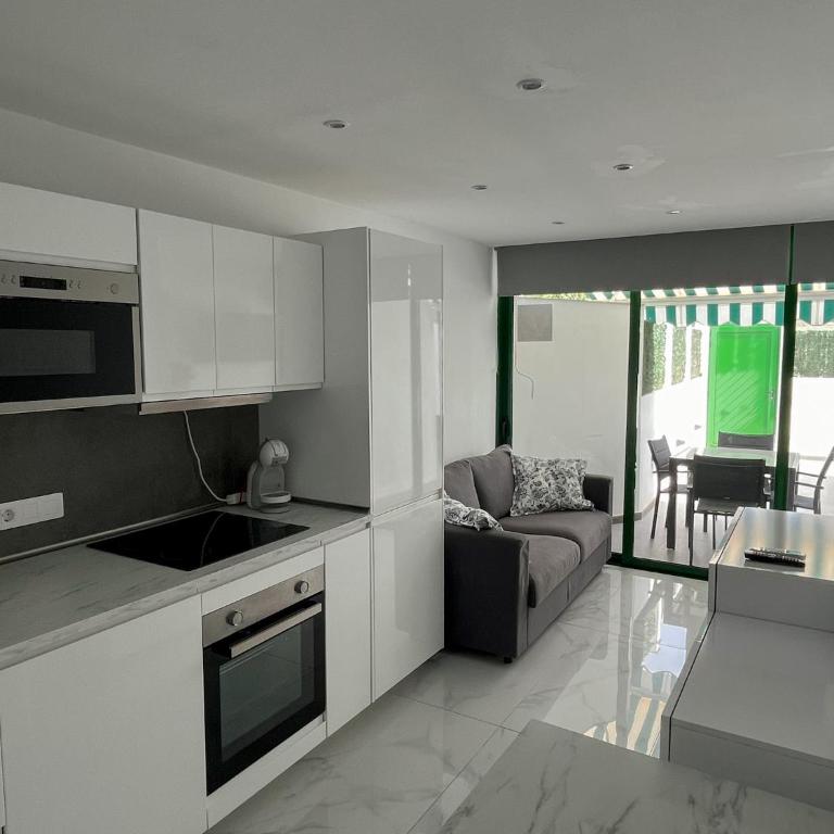 Luxury bungalow Maspalomas Gran Canaria - Casa de 2 dormitorios - 3