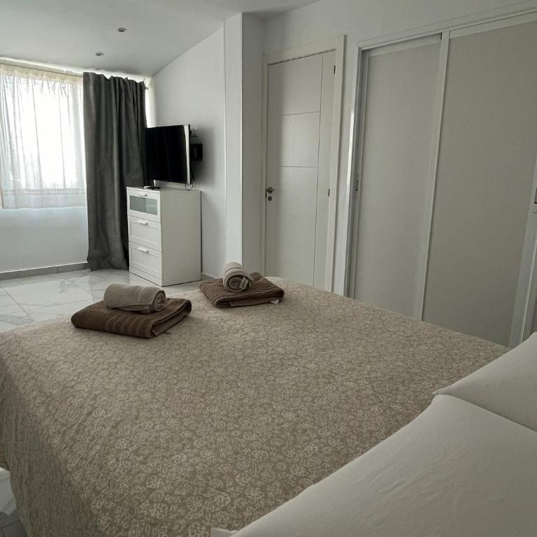 Luxury bungalow Maspalomas Gran Canaria - Casa de 2 dormitorios - 8
