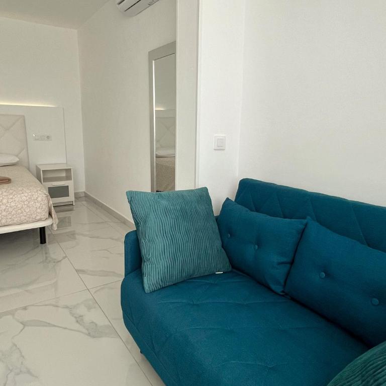 Luxury bungalow Maspalomas Gran Canaria - Casa de 2 dormitorios - 23