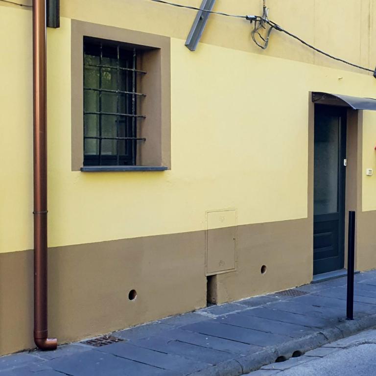 La casetta - Apartment mit 1 Schlafzimmer - 16