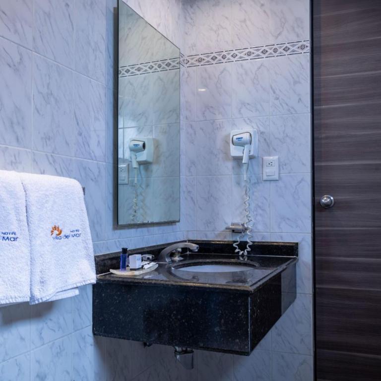 Hotel Villa del Mar - Suite Superior - 6