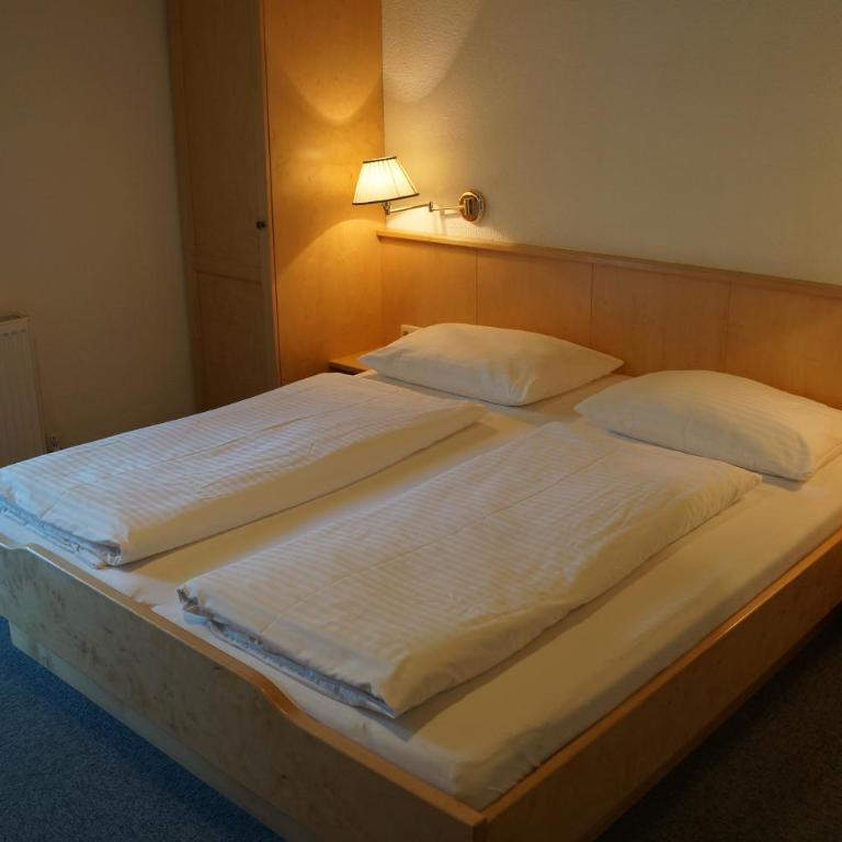 Apartpension Kappacher - Apartment mit 2 Schlafzimmern und Balkon - 2