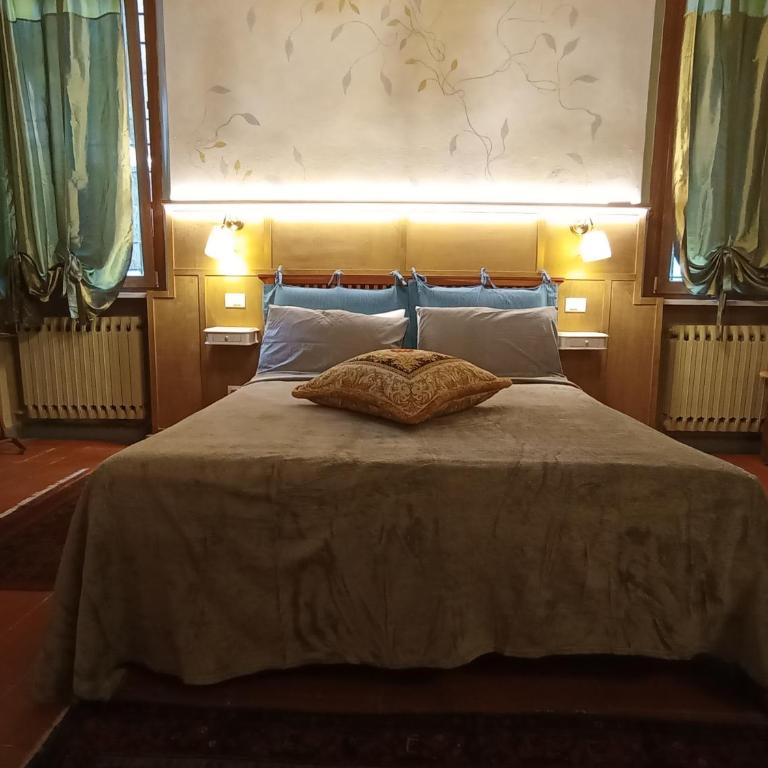 Magnolia Garden - One-Bedroom Apartment - 1