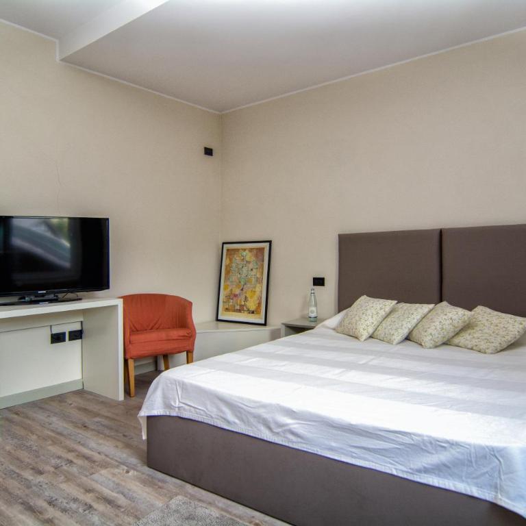 Al Ponte Garnì - Apartamento - 1