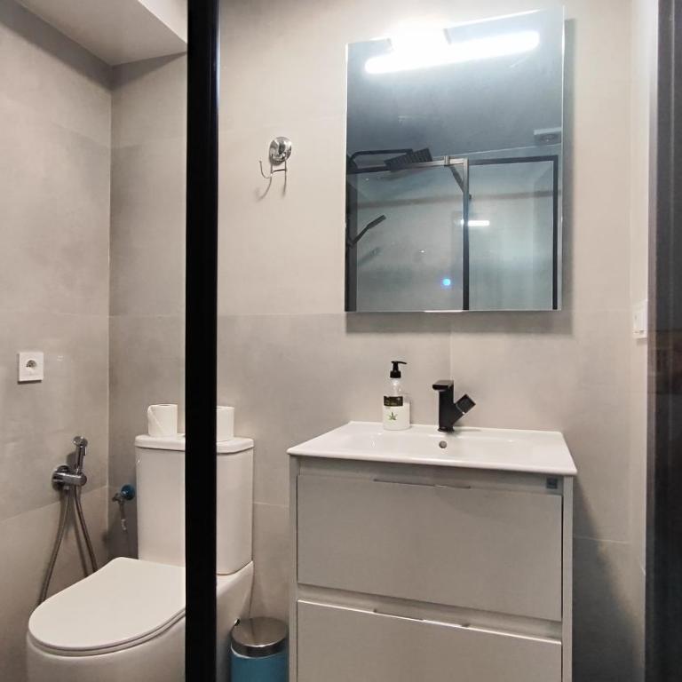 Les Arts - Two-Bedroom Apartment - 26