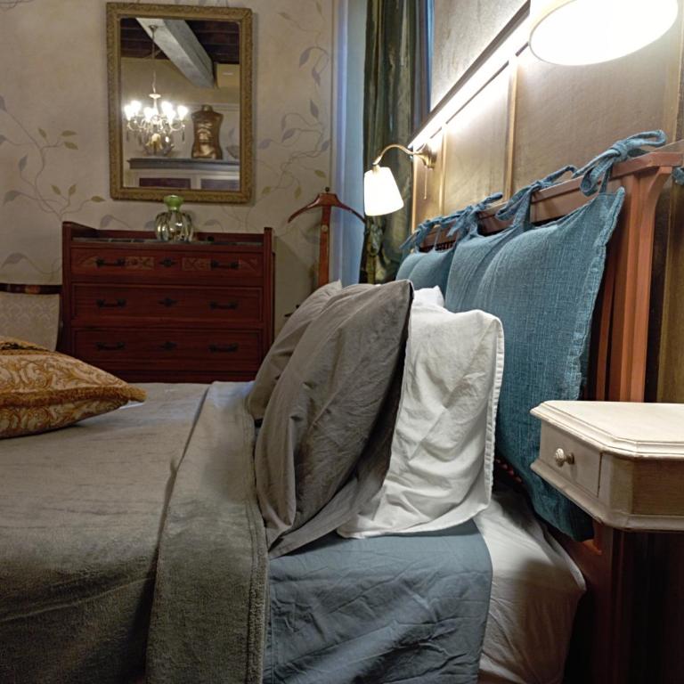 Magnolia Garden - One-Bedroom Apartment - 2