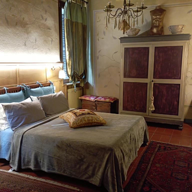 Magnolia Garden - One-Bedroom Apartment - 3