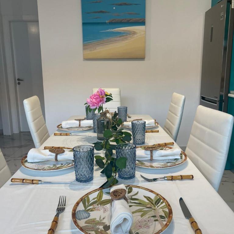 APARTAMENTO EN PUERTO RICO CASA CORAL - Two-Bedroom Apartment - 27