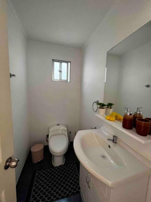 Casa 10 personas cerca de Bahia Inglesa - Casa de 4 dormitorios - 6