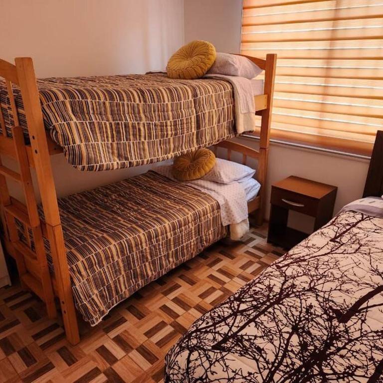 Casa 10 personas cerca de Bahia Inglesa - Casa de 4 dormitorios - 12